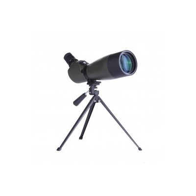 Telescopio terrestre 20-60x60 Parabellum