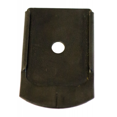 Llama / ParaOrdnance black smooth magazine lid. Used