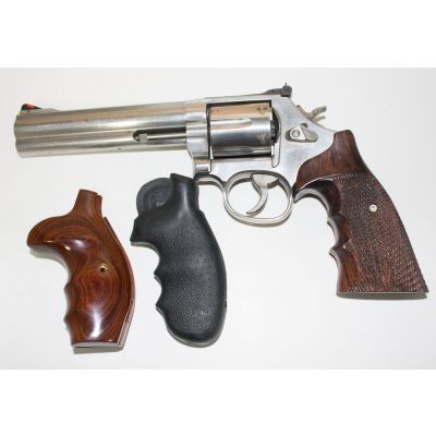 Revolver 357 SW 686.Ocasion