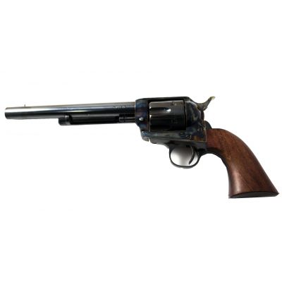 Revolver 45 LC Cattleman 1873 Pietta. Ocasion
