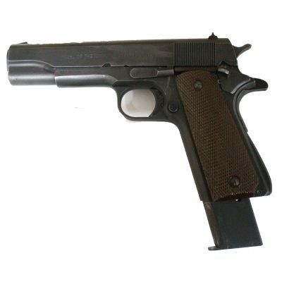 Pistola 45 1911 A1 Norinco .Ocasion