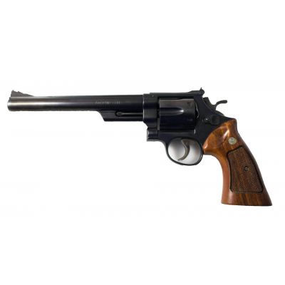 Revolver 44Mag SW 29.2 Ocasion