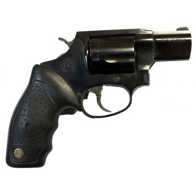 Revolver 38 Especial Taurus. Ocasion