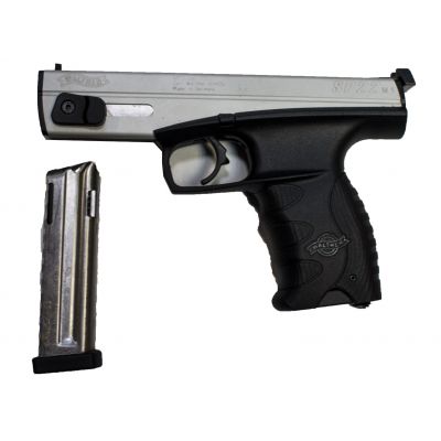 Pistola 22 Walther Sp22-M1. Ocasion