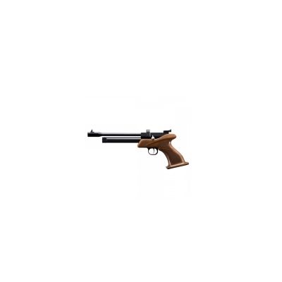 ZASDAR 4.5 Co2 CP1 multi-shot pistol