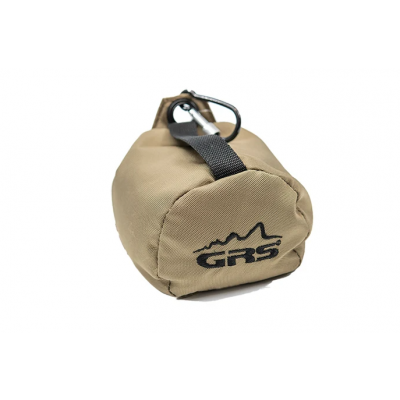 GRS rear Shooting rest