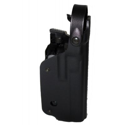 HK Compact G5 Level III Holster without Ghost adapter