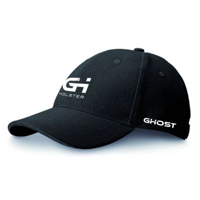 Ghost Cap