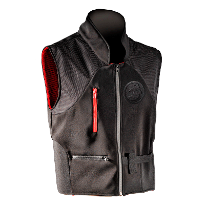 S Ghost Ultimate Vest