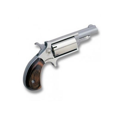 Revolver .22 AV short NAA