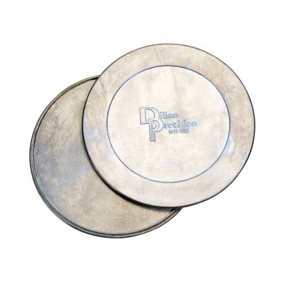 Plate return primer is metal Dillon