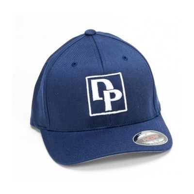 Dillon blue cap