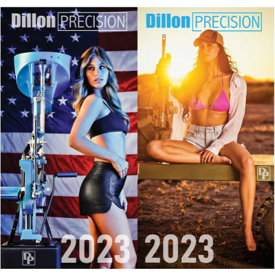 2023 Dillon Calendar
