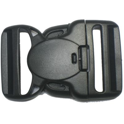 Safety buckle