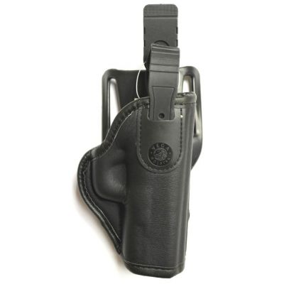 Holster Walther P99, Glock 19 anti-theft holster