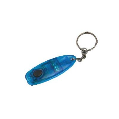 Rexer led keychain