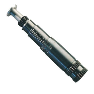 RCBS Rifle Competition powder measure Micrometer