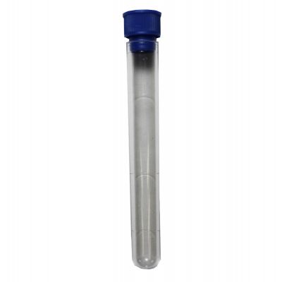 Plastic powder measure tube 7cm (10u)