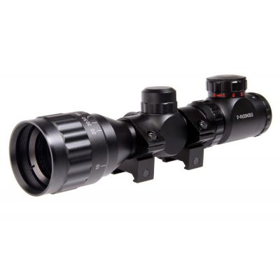 Optic sight 2-6x32 AOE Delta Tactics