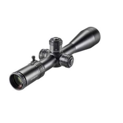 Optic sight 5-50x56 Delta Stryker HD SF