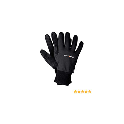 Brock 120 XL Trango Glove