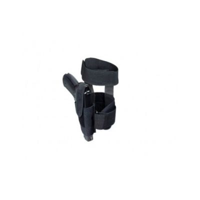 Ankle Holster P99 cordura surface