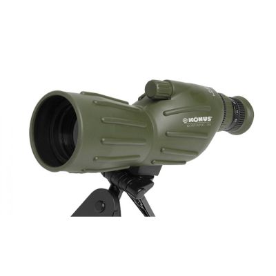 Konuspot -50 spotting scope w / tripod