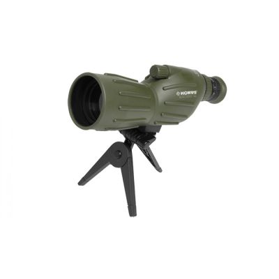 Konuspot -50 spotting scope w / tripod