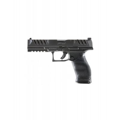 Pistola 9 PDP full size 5" 18R Walther