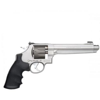 Revolver 9 SW 929 6.5 "