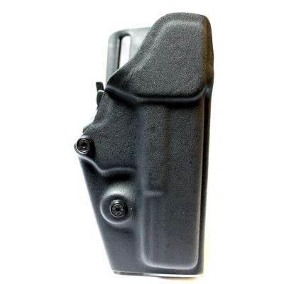 Holster polymer Glock17-22cint and paddle VEGA
