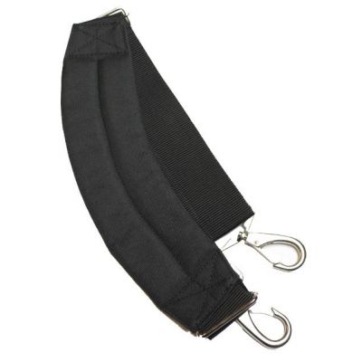 XL CED bag carrying handle
