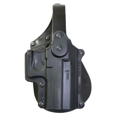 Holster Fobus HK paddle with clip