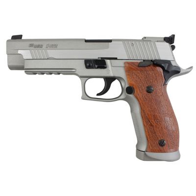 9 Sig Sauer P226 X-Five pistol