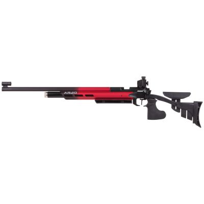 Air rifle 4,5 Hammerli AR20 Pro (Red)