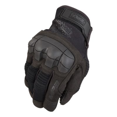 Mechanix M-Pact3 Gloves Black (M)