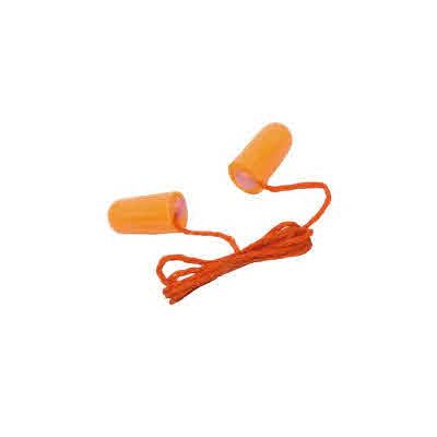 Ear plugs ear protection with cord