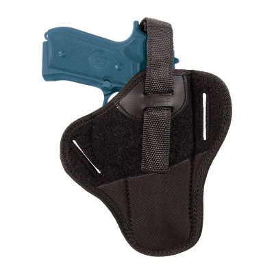 small ueña Roal nylon pistol belt bag