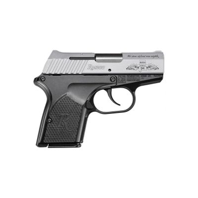 pistola 380 RM API remington