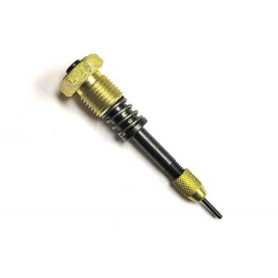 Complete decapping pin release primer ar Dillon