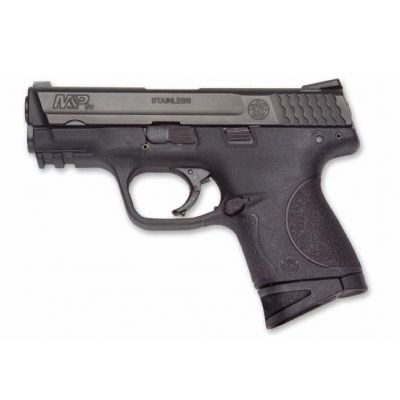 9 SW MP9 compact pistol