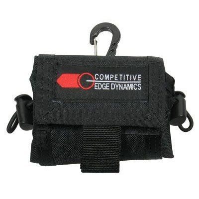 CED ammunition bag