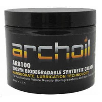 ARCHOIL biosynthetic fat 100gr