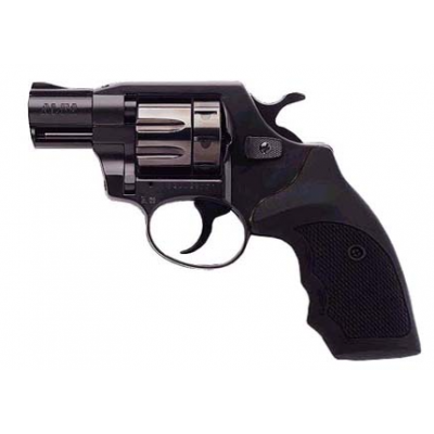 Revolver 6mm 2" Flobert Alfa negro