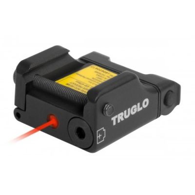 Truglo red micro-tac laser