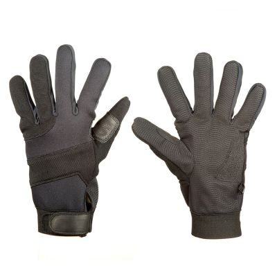 cut resistant neoprene glove size 11 Roal