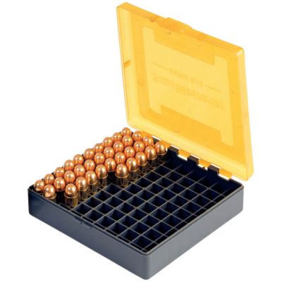 Smart Reloader short weapon ammunition box (100 u)