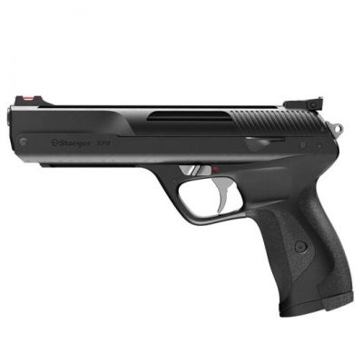 STOEGER 4,5 XP4 black pistol