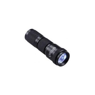 Walther Xenon tactical flashlight - 2 batteries