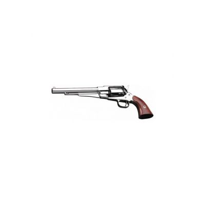 Revolver 44 Pietta 1858 Rem. Texa 8 "Nickel